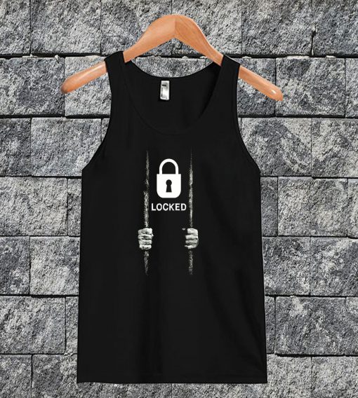 Locked Tanktop