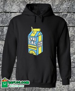 Lyrical Lemonade Hoodie