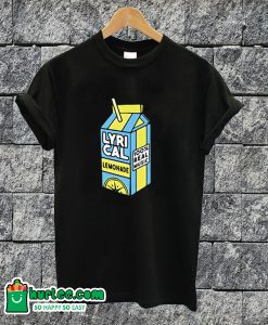 Lyrical Lemonade T-shirt