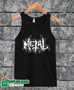 Metal Tanktop