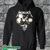 Metallica Band Hoodie