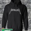 Metallica Hoodie