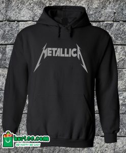 Metallica Hoodie