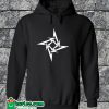 Metalliica Logo Hoodie