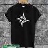 Metalllica Logo T-shirt