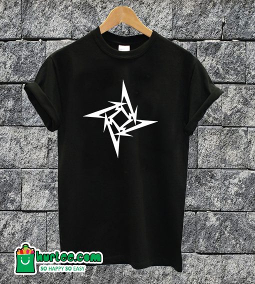 Metalllica Logo T-shirt