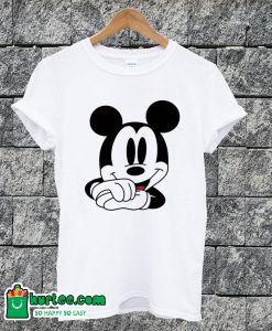 Mickey Mouse T-shirt