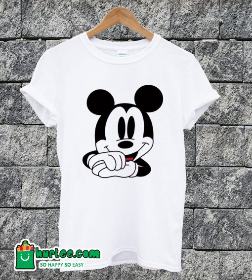 Mickey Mouse T-shirt