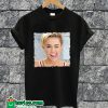 Miley Cyrus Cute T-shirt