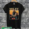 Miley Cyrus T-shirt