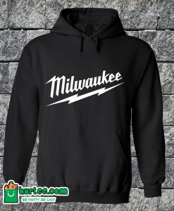 Milwauke Hoodie