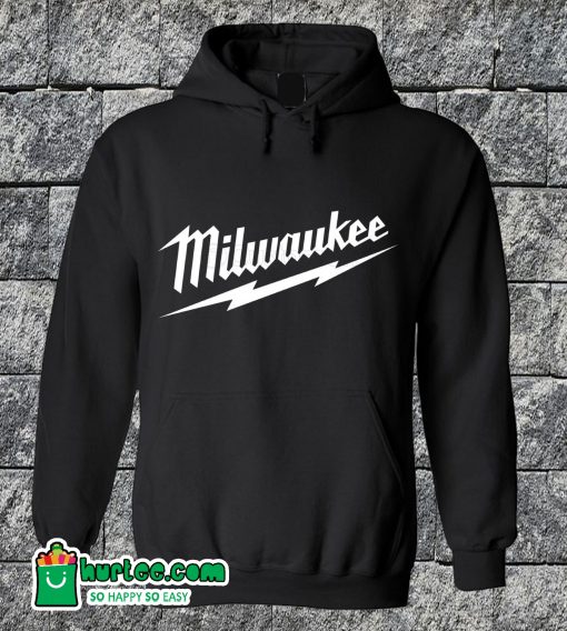 Milwauke Hoodie