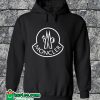 Moncler Logo Hoodie