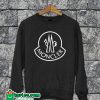 Moncler Logo Sweatshirt