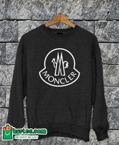 Moncler Logo Sweatshirt