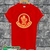 Moncler Logo T-shirt