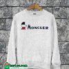 Moncler Sweatshirt