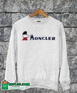 Moncler Sweatshirt