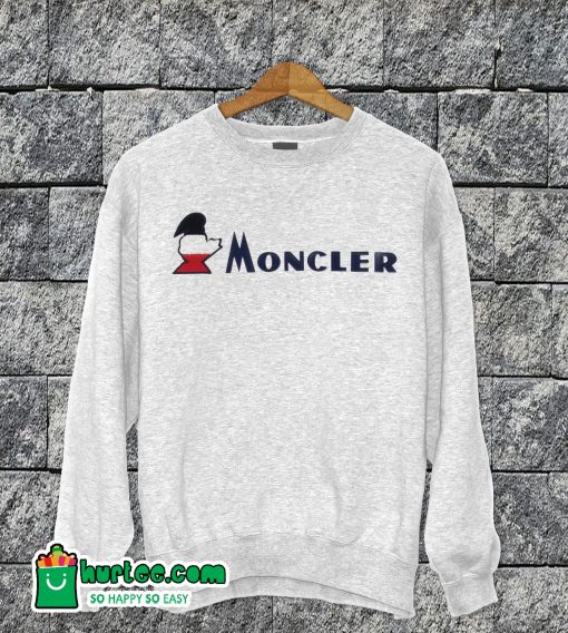 Moncler Sweatshirt