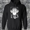 Monkey Hoodie