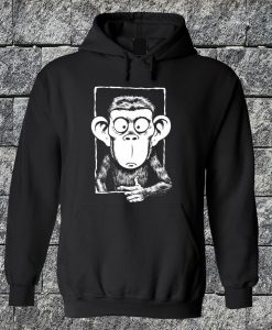 Monkey Hoodie