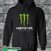 Monster Energy Hoodie