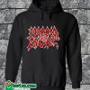 Morbid Angel Hoodie