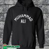 Muhammad Ali Hoodie