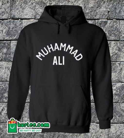 Muhammad Ali Hoodie