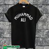 Muhammad Ali T-shirt