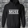 Muse Hoodie