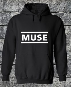 Muse Hoodie