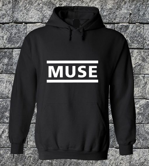 Muse Hoodie