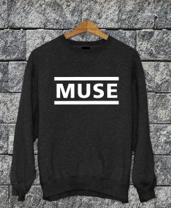 Muse Sweatshirt