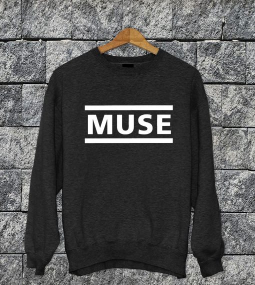 Muse Sweatshirt