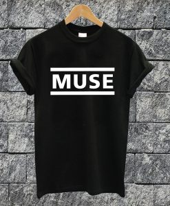 Muse T-shirt