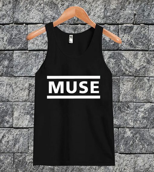 Muse Tanktop