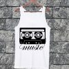 Music Tanktop