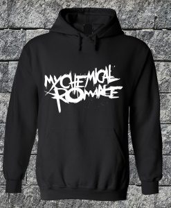 My Chemical Romance Hoodie