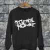 My Chemical Romance Sweatshirt