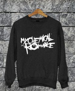 My Chemical Romance Sweatshirt