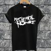 My Chemical Romance T-shirt