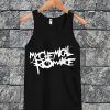 My Chemical Romance Tanktop