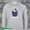 My Neighbor Todoroki Hoodie