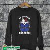 My Neighbor Todoroki Sweatshirt