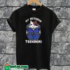 My Neighbor Todoroki T-shirt