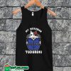 My Neighbor Todoroki Tanktop