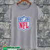 NFL Logo T-shirt