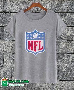 NFL Logo T-shirt