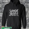 Napalm Death Hoodie